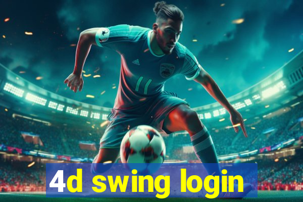 4d swing login